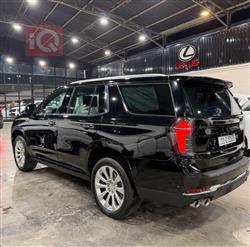 شيفروليه تاهو